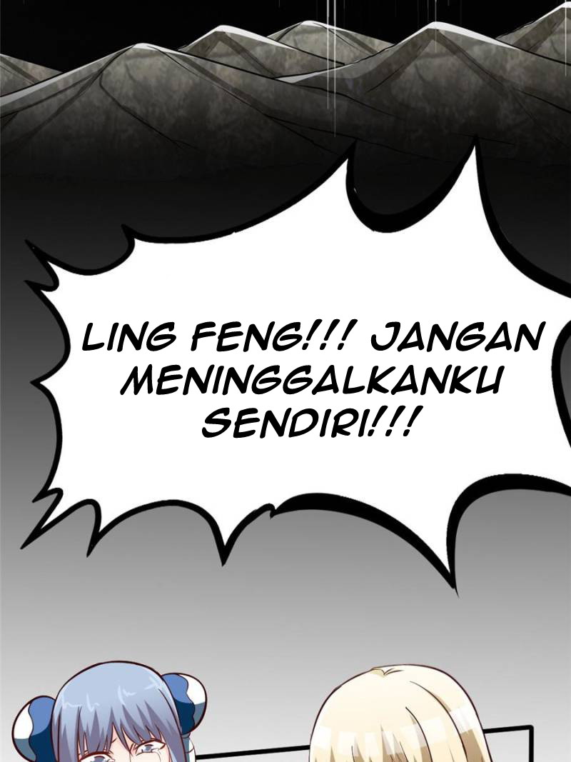 Extreme God Chapter 114 Gambar 32