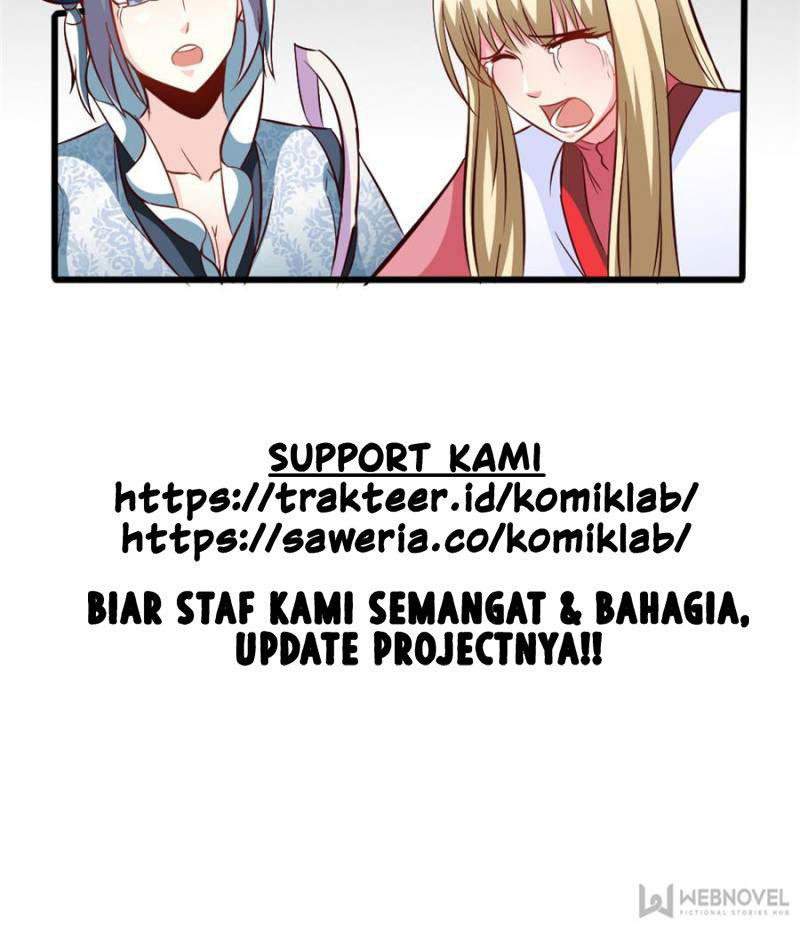 Extreme God Chapter 114 Gambar 33
