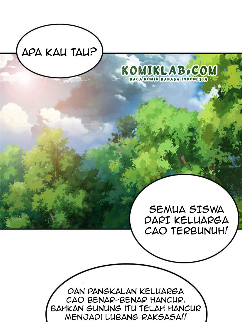 Extreme God Chapter 114 Gambar 4