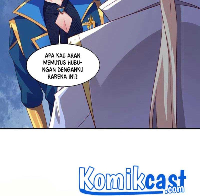 Spirit Sword Sovereign Chapter 478 Gambar 23
