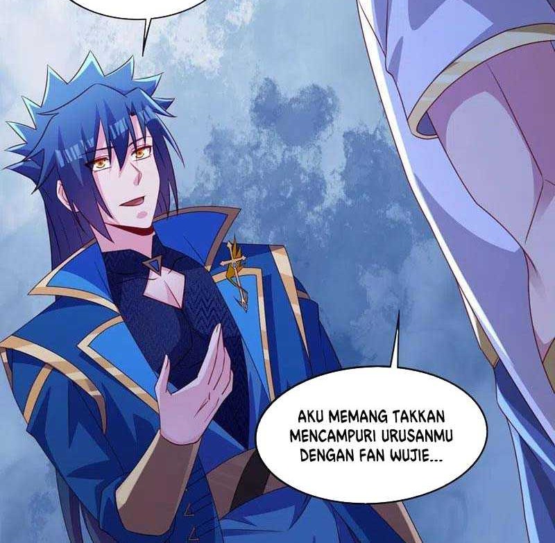 Spirit Sword Sovereign Chapter 478 Gambar 25