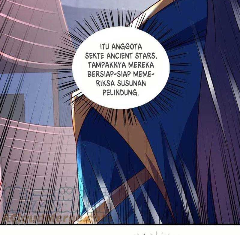 Spirit Sword Sovereign Chapter 478 Gambar 31