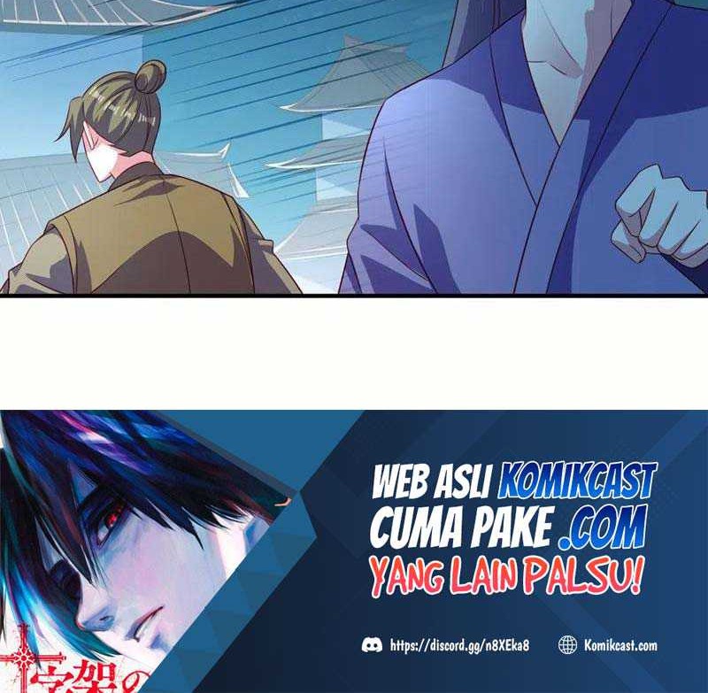 Spirit Sword Sovereign Chapter 478 Gambar 33