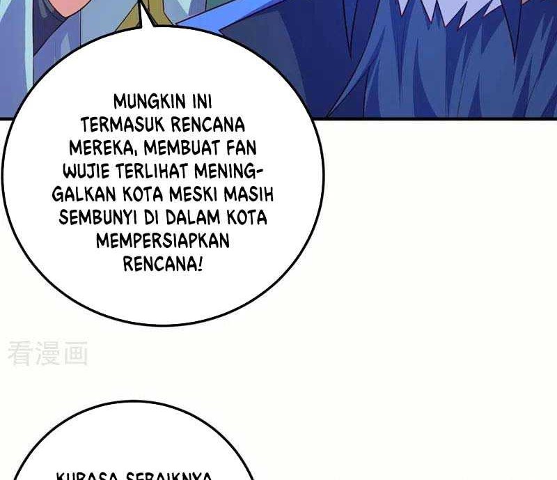 Spirit Sword Sovereign Chapter 478 Gambar 3