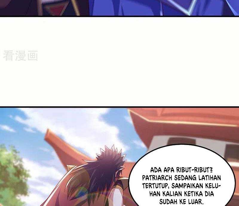 Spirit Sword Sovereign Chapter 478 Gambar 9