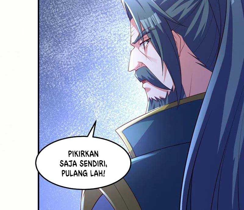 Spirit Sword Sovereign Chapter 478 Gambar 11