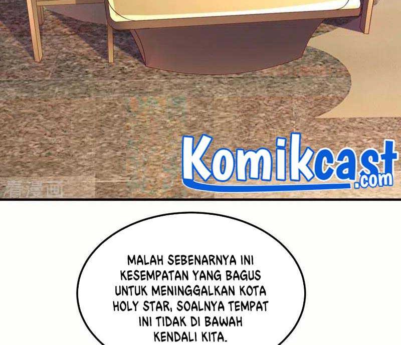 Spirit Sword Sovereign Chapter 478 Gambar 13