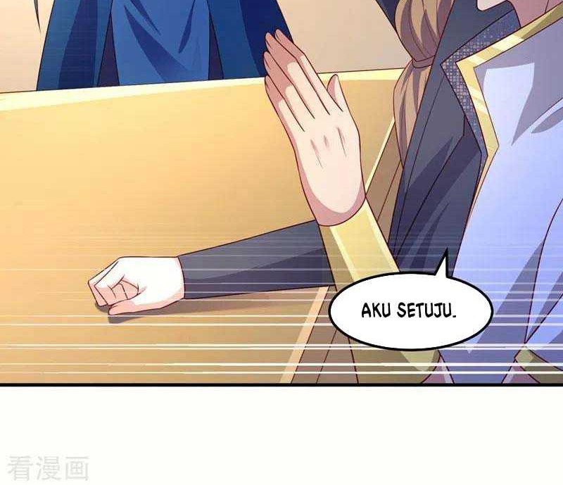 Spirit Sword Sovereign Chapter 478 Gambar 15