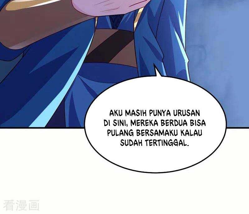 Spirit Sword Sovereign Chapter 478 Gambar 17