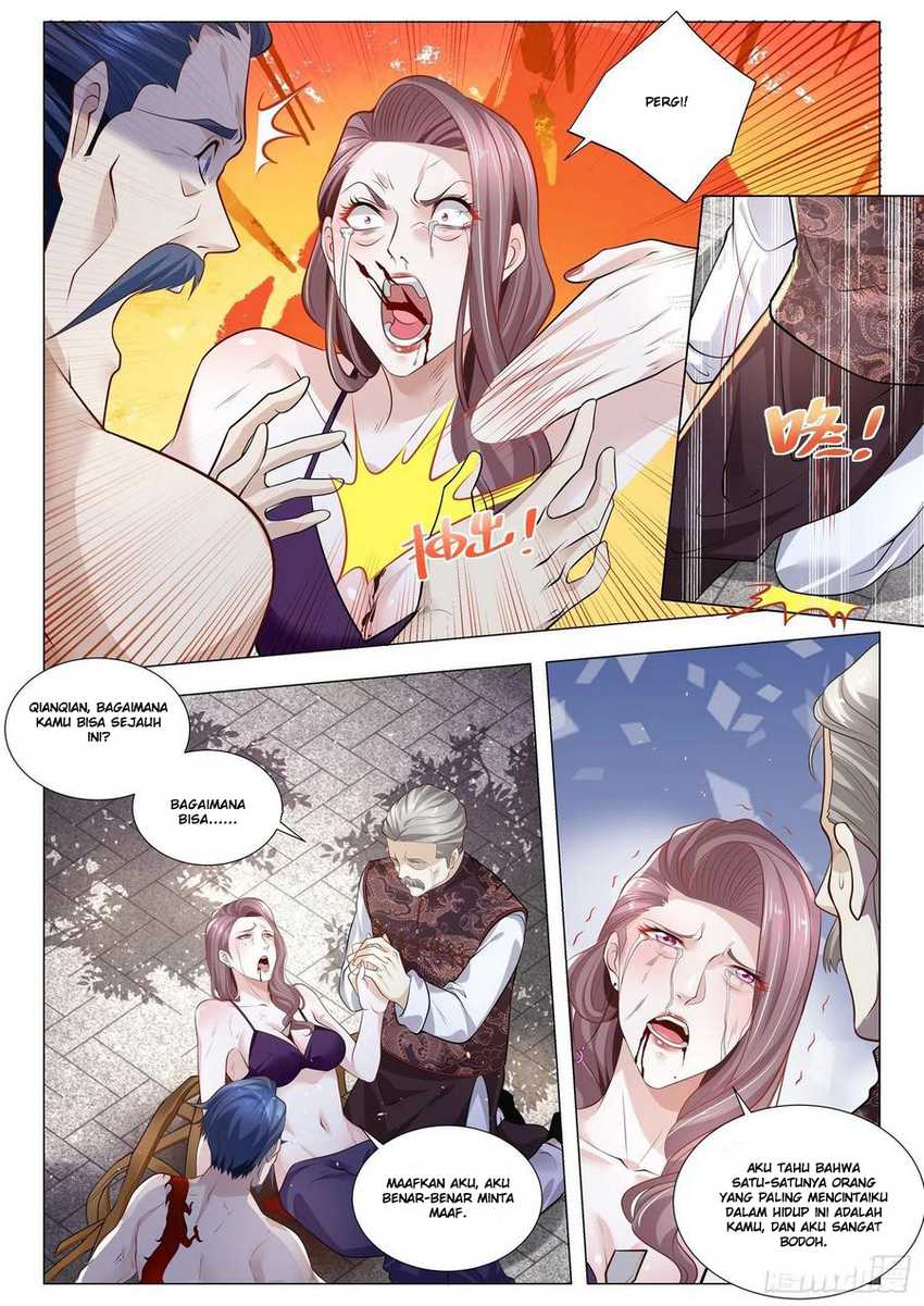 Shen Hao’s Heavenly Fall System Chapter 384 Gambar 6