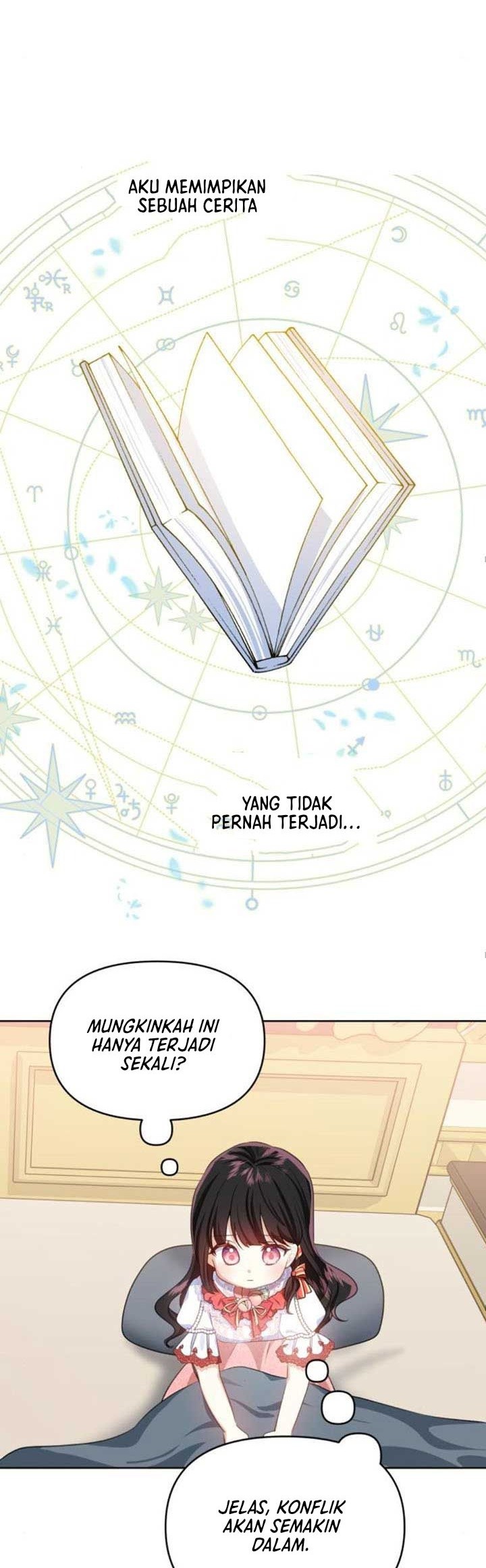 Monster Duke’s Daughter Chapter 29 Gambar 10