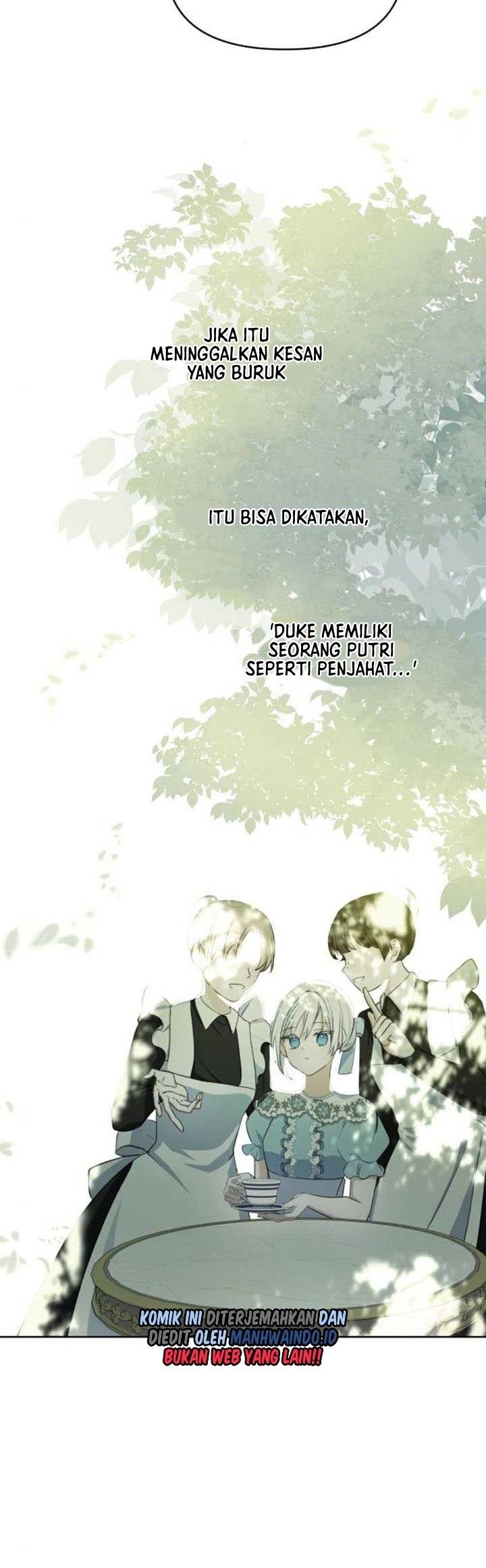 Monster Duke’s Daughter Chapter 29 Gambar 11