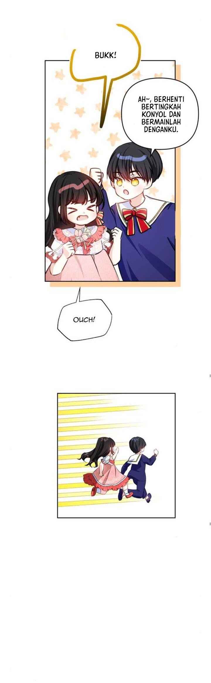 Monster Duke’s Daughter Chapter 29 Gambar 12