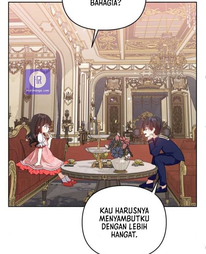 Monster Duke’s Daughter Chapter 29 Gambar 18
