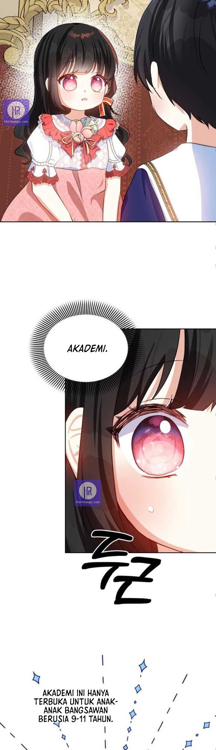Monster Duke’s Daughter Chapter 29 Gambar 23