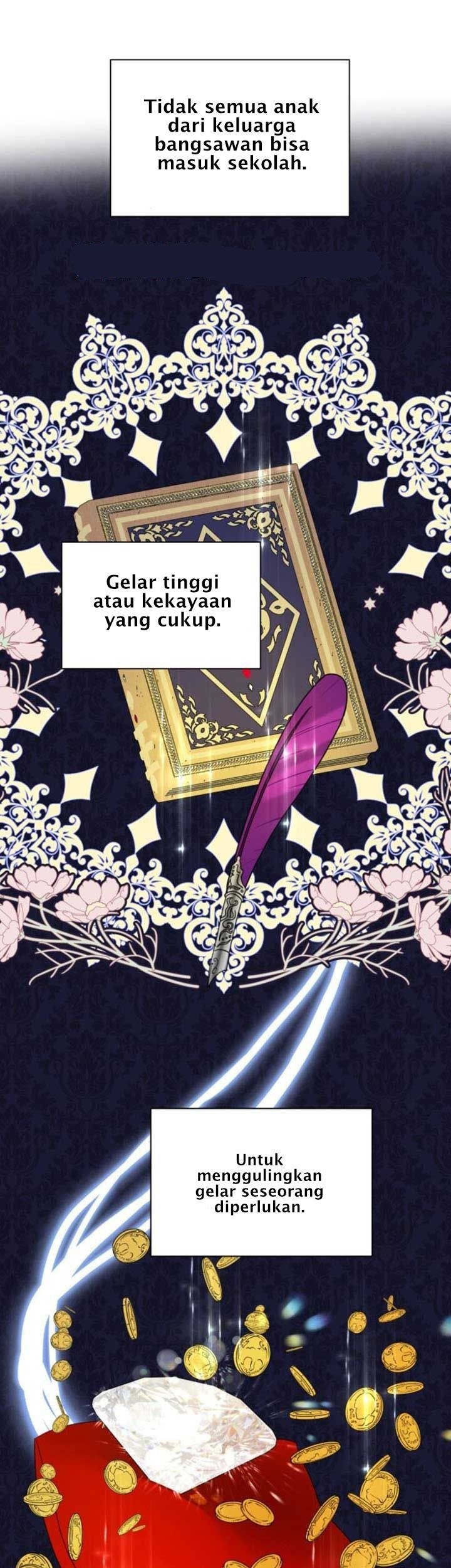 Monster Duke’s Daughter Chapter 29 Gambar 25