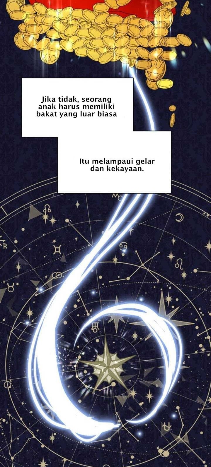 Monster Duke’s Daughter Chapter 29 Gambar 26