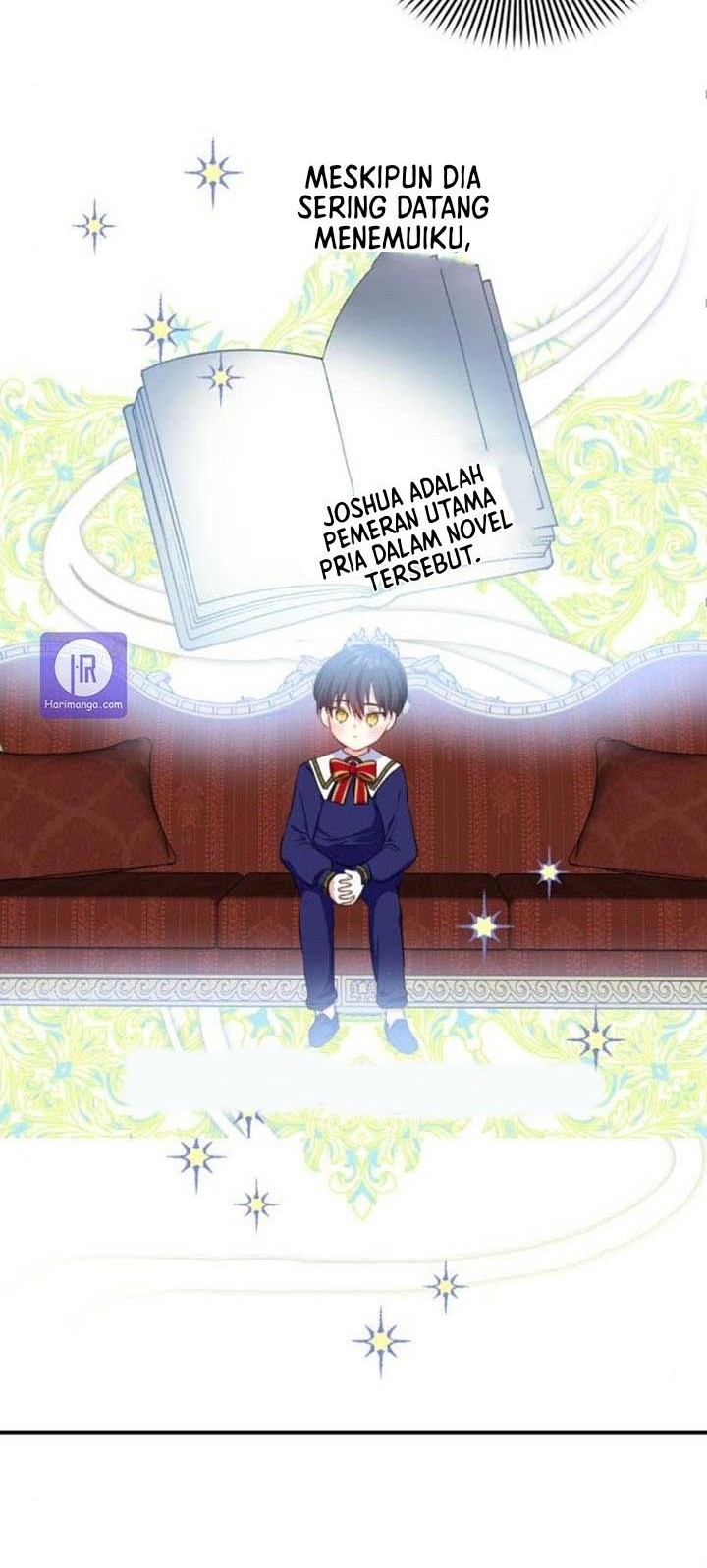 Monster Duke’s Daughter Chapter 29 Gambar 29