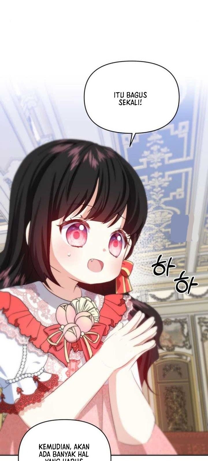 Monster Duke’s Daughter Chapter 29 Gambar 32