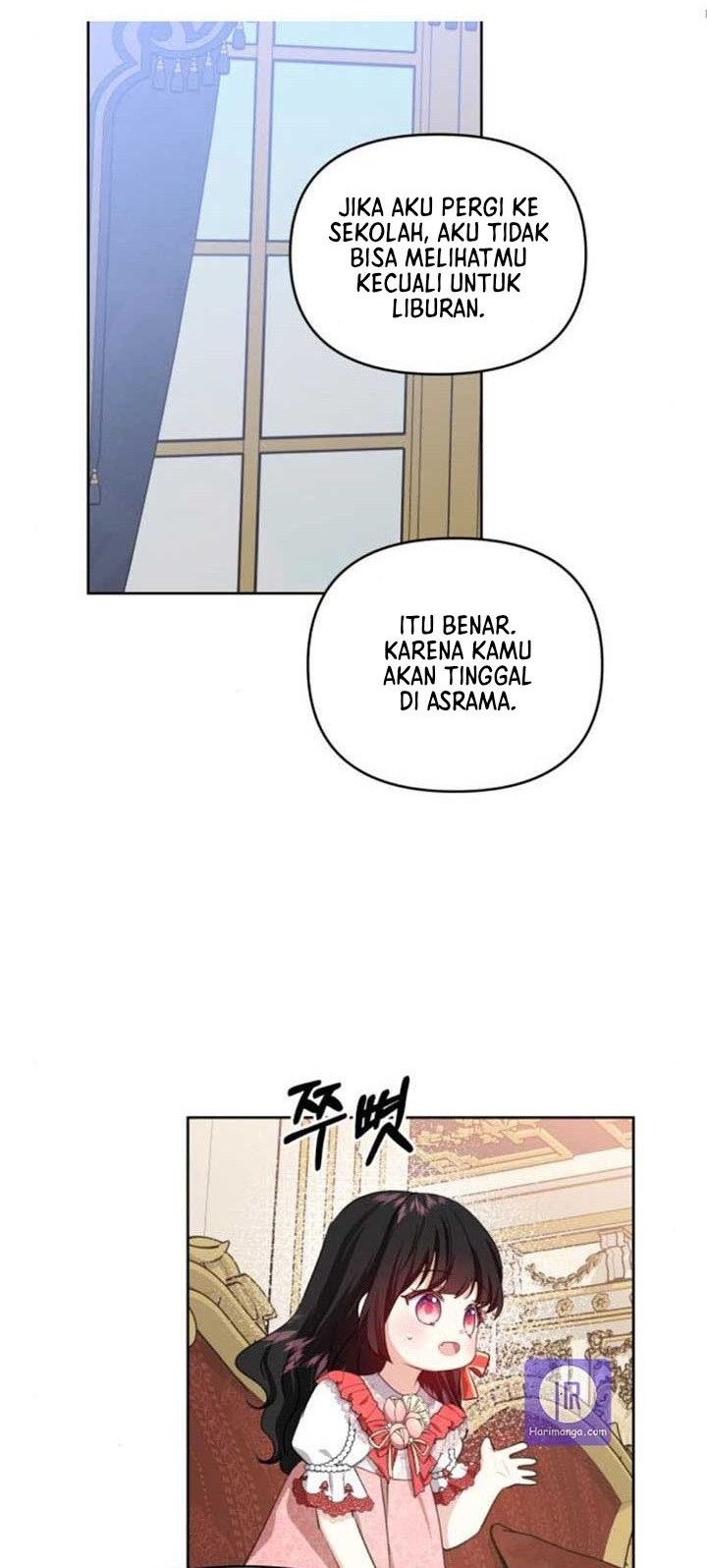 Monster Duke’s Daughter Chapter 29 Gambar 35