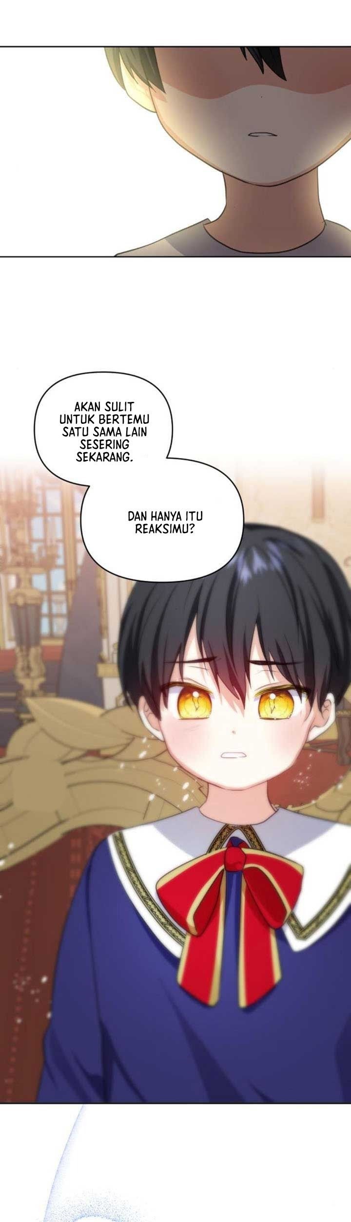 Monster Duke’s Daughter Chapter 29 Gambar 37