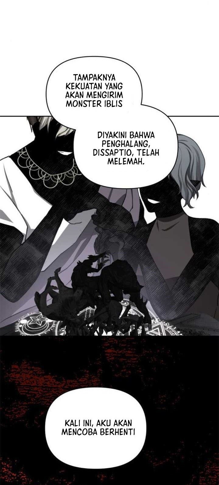 Monster Duke’s Daughter Chapter 29 Gambar 50