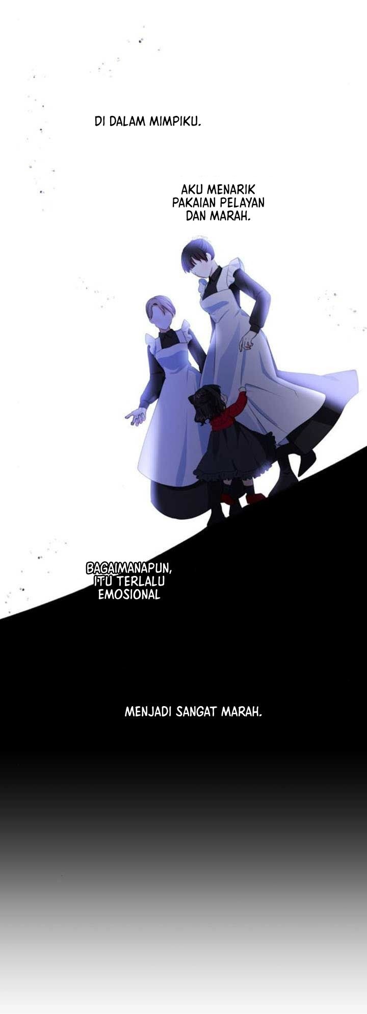 Monster Duke’s Daughter Chapter 29 Gambar 5