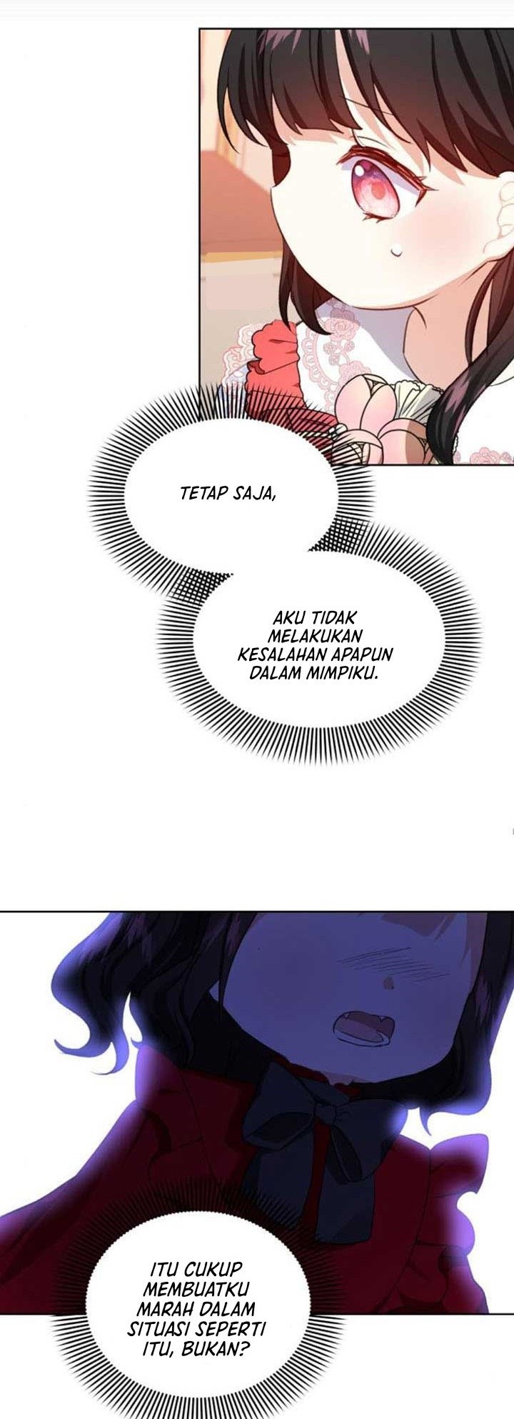 Monster Duke’s Daughter Chapter 29 Gambar 6