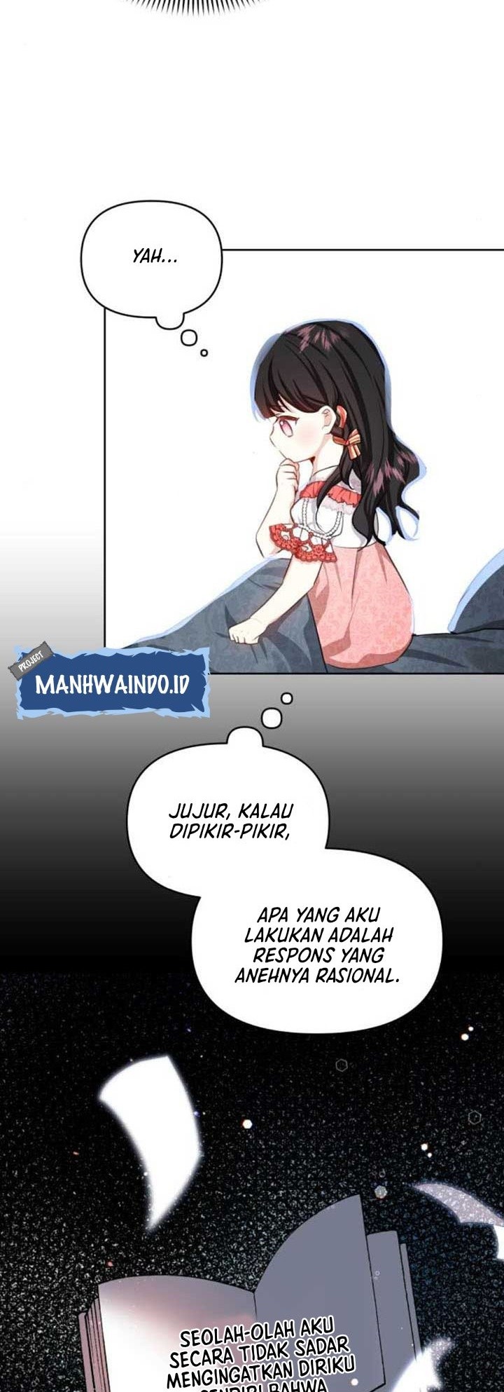 Monster Duke’s Daughter Chapter 29 Gambar 7