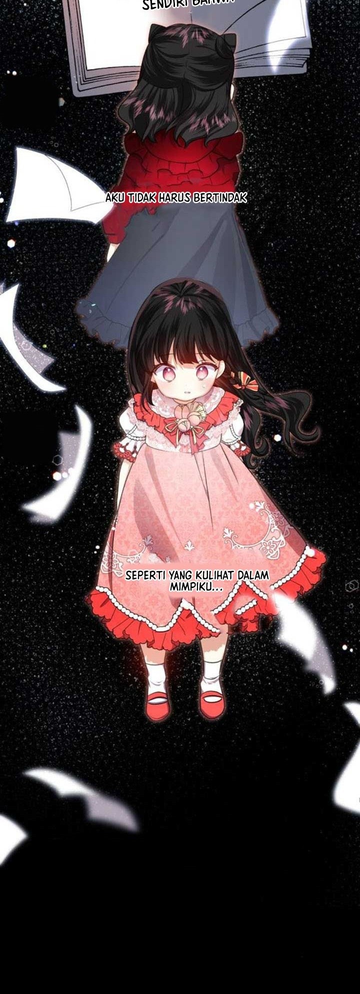 Monster Duke’s Daughter Chapter 29 Gambar 8