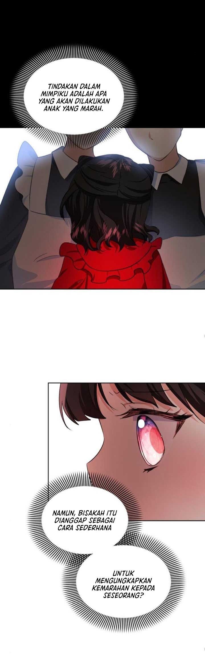 Monster Duke’s Daughter Chapter 29 Gambar 9