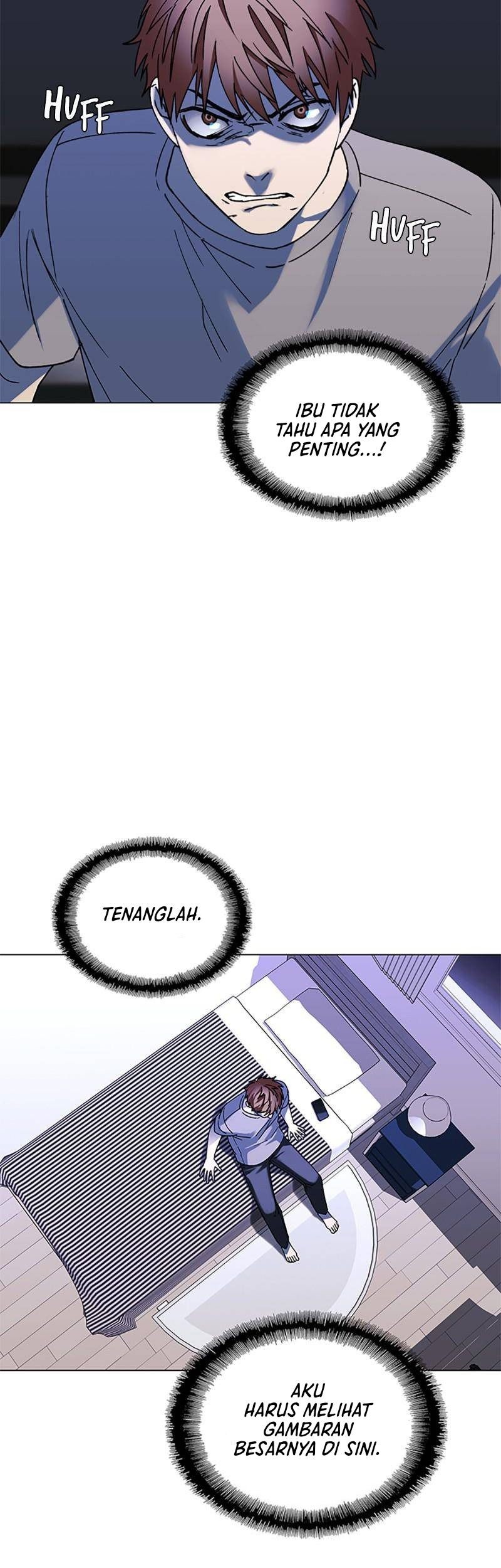 If AI Rules The World Chapter 33 Gambar 16