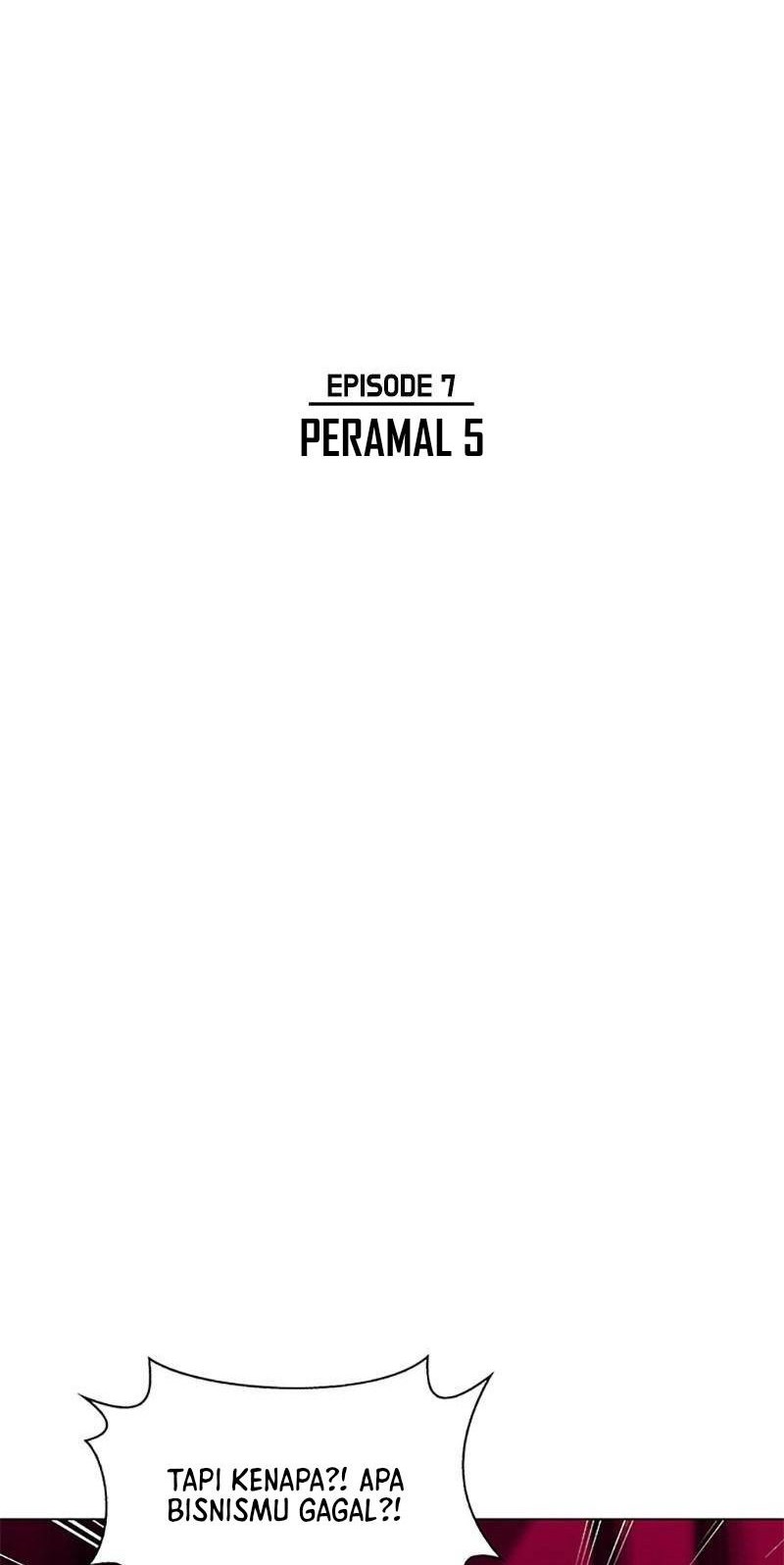 If AI Rules The World Chapter 33 Gambar 4