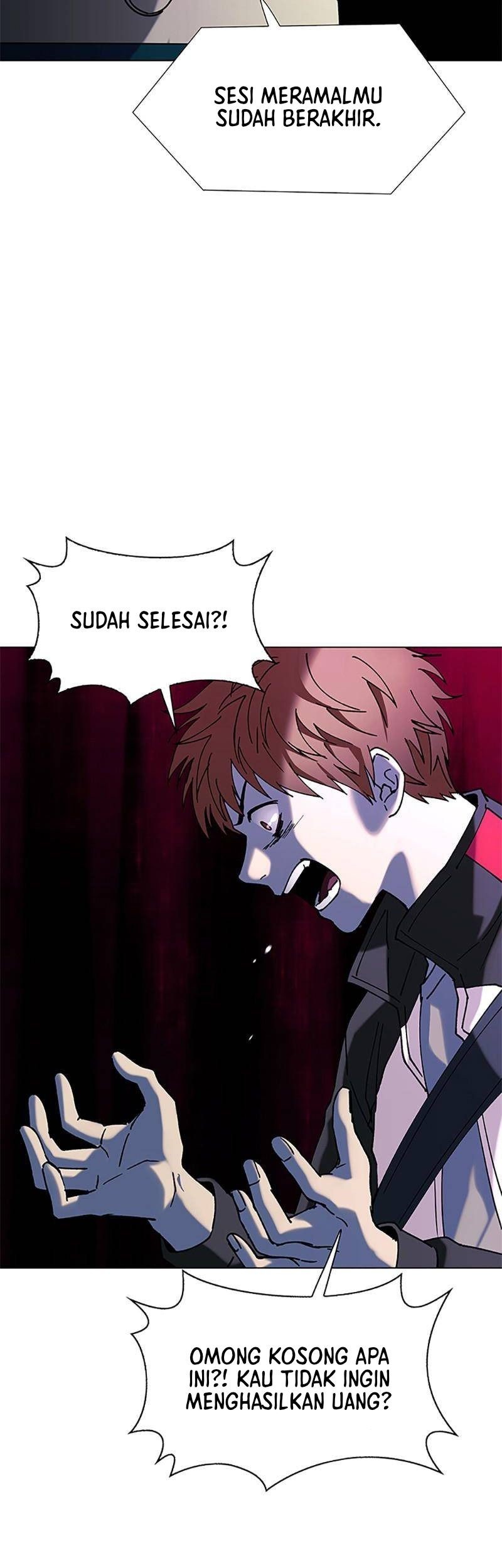 If AI Rules The World Chapter 33 Gambar 6