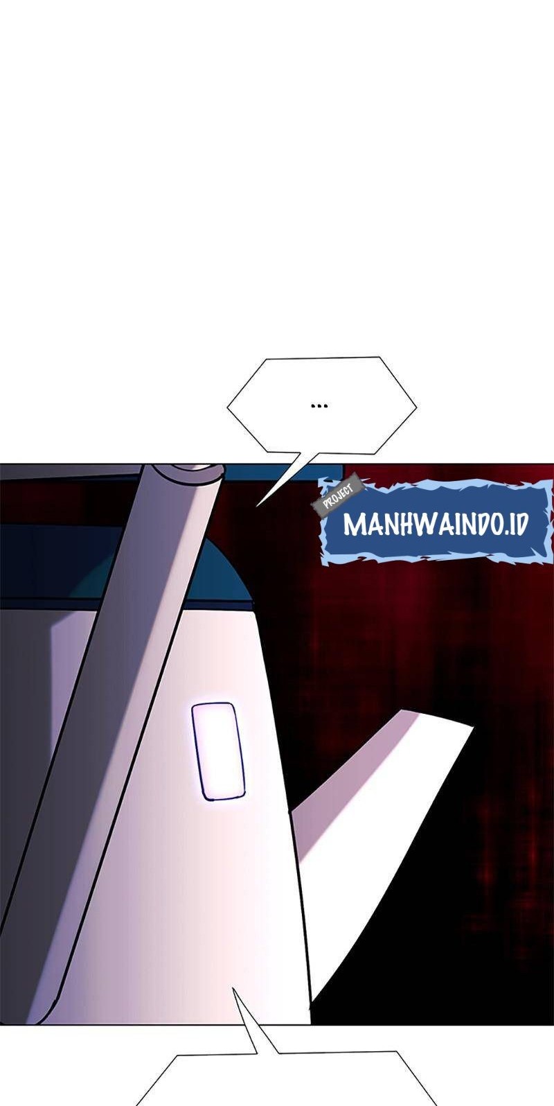 If AI Rules The World Chapter 33 Gambar 7