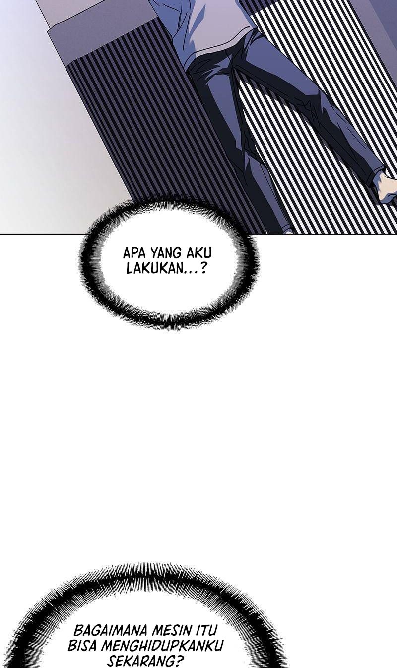If AI Rules The World Chapter 33 Gambar 10