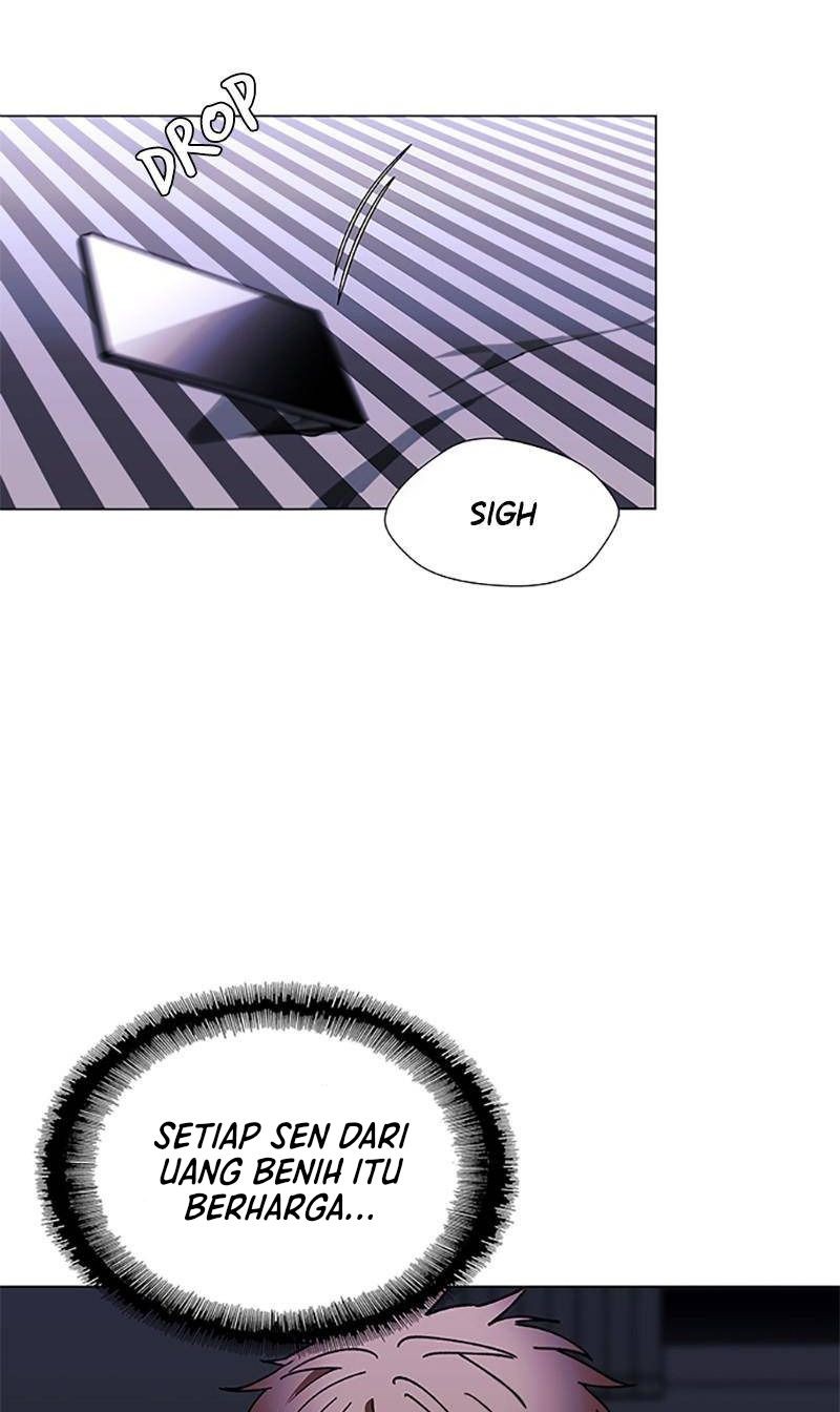 If AI Rules The World Chapter 33 Gambar 15