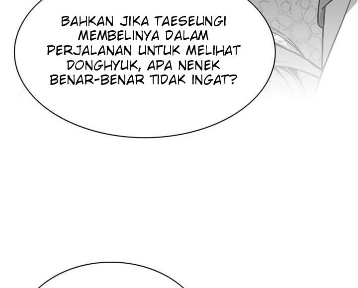 Way To Heaven Chapter 53 Gambar 48