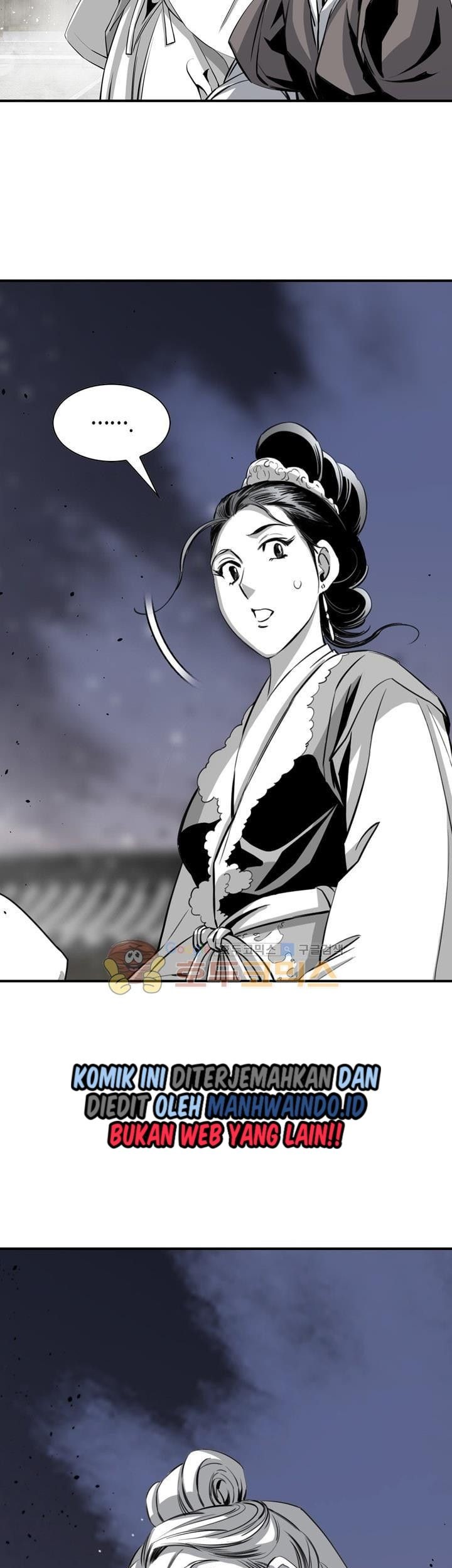 Way To Heaven Chapter 53 Gambar 69