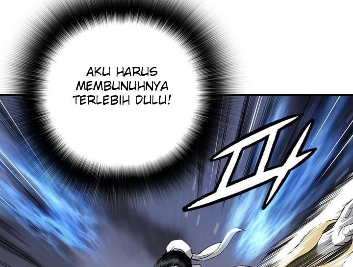 Way To Heaven Chapter 52 Gambar 24