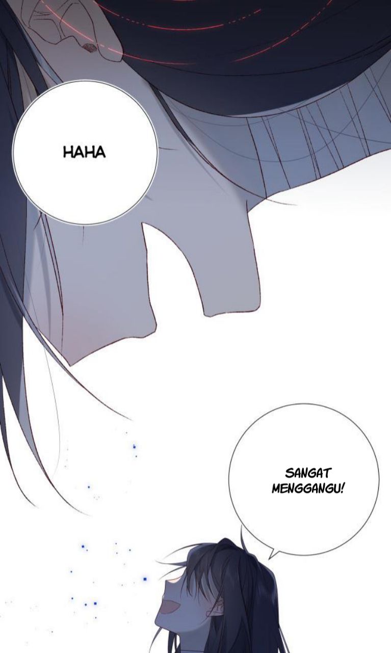 The Villainess Refuses to Flirt with the Male Lead Chapter 37 Gambar 11