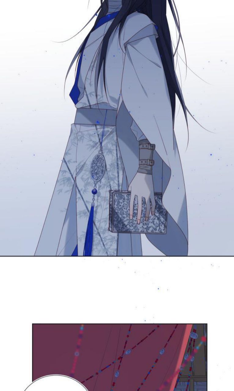 The Villainess Refuses to Flirt with the Male Lead Chapter 37 Gambar 12