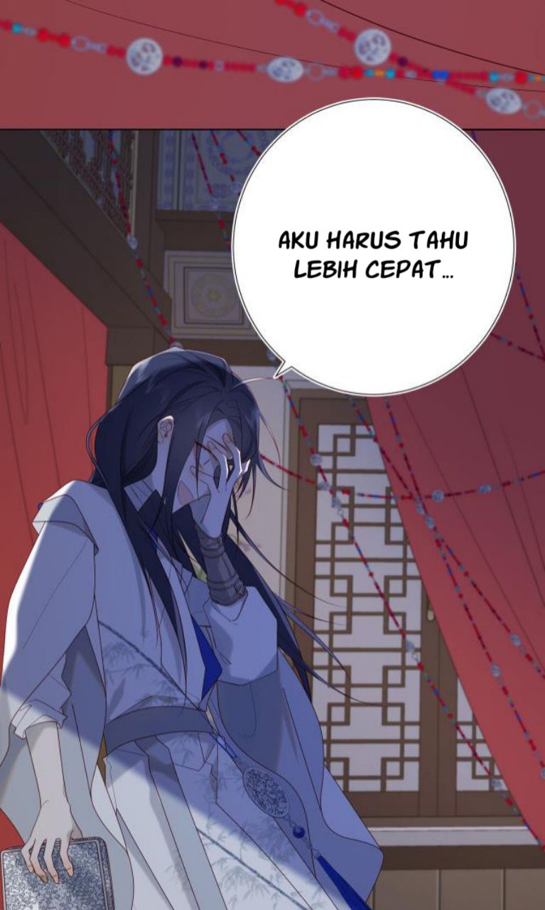 The Villainess Refuses to Flirt with the Male Lead Chapter 37 Gambar 26