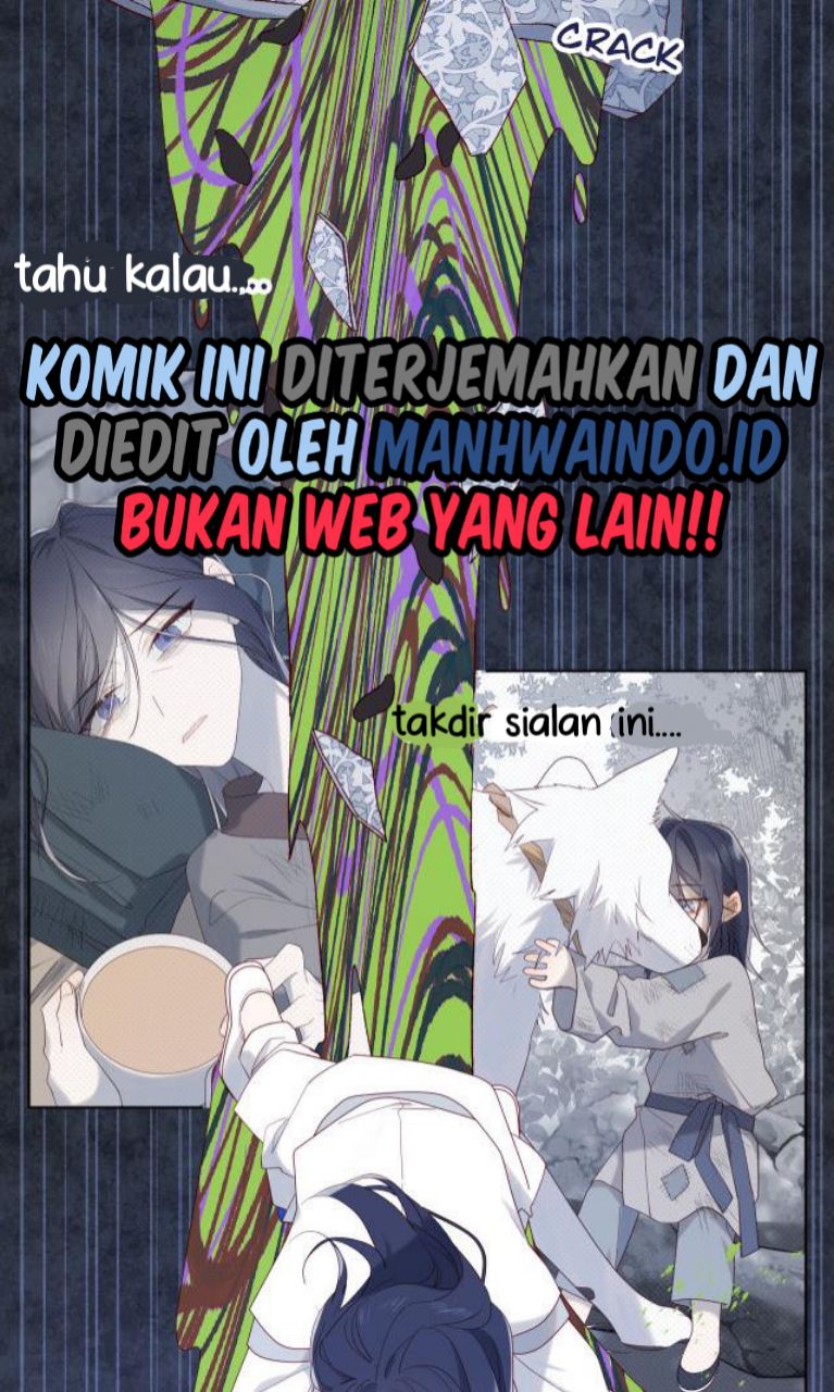 The Villainess Refuses to Flirt with the Male Lead Chapter 37 Gambar 28