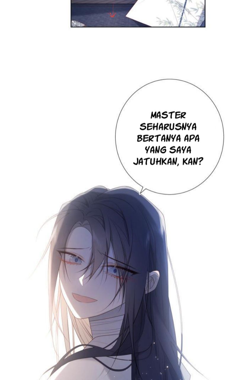 The Villainess Refuses to Flirt with the Male Lead Chapter 37 Gambar 37