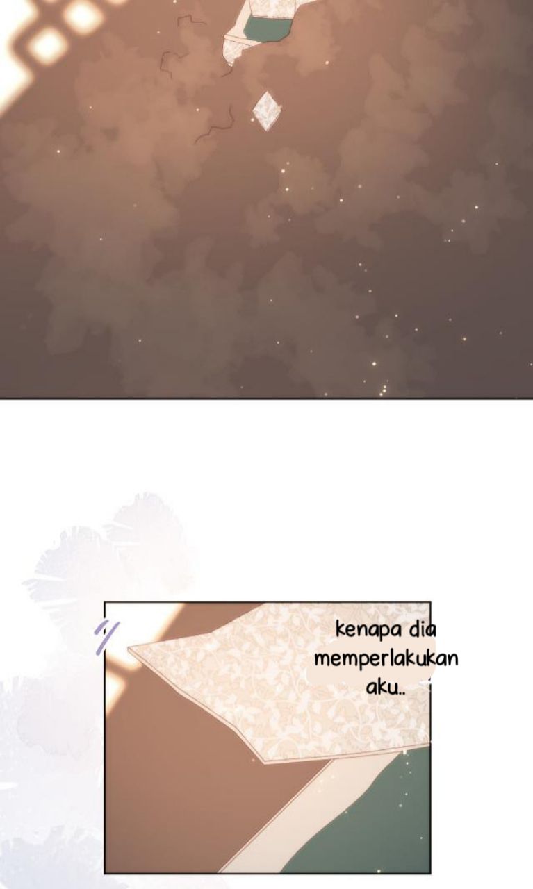 The Villainess Refuses to Flirt with the Male Lead Chapter 37 Gambar 39