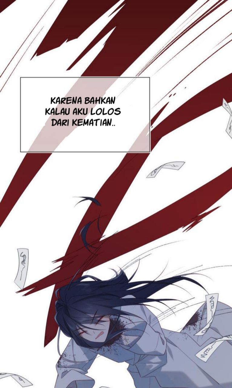 The Villainess Refuses to Flirt with the Male Lead Chapter 37 Gambar 4