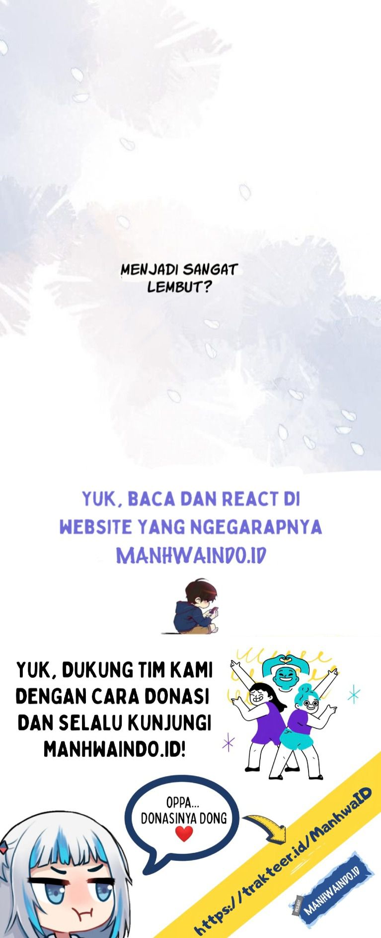 The Villainess Refuses to Flirt with the Male Lead Chapter 37 Gambar 40