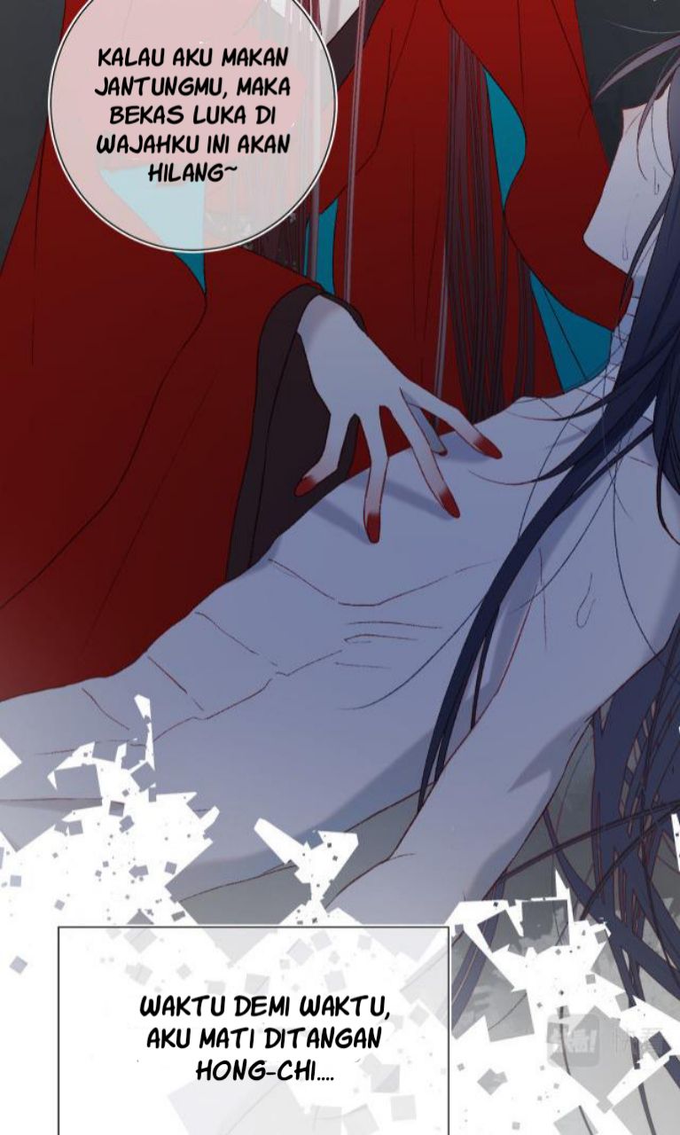 The Villainess Refuses to Flirt with the Male Lead Chapter 37 Gambar 8