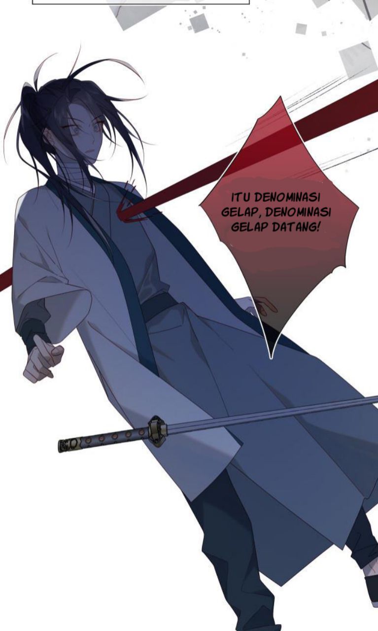 The Villainess Refuses to Flirt with the Male Lead Chapter 37 Gambar 9
